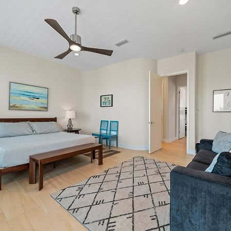 New Gulf Front With Game Room Family Friendly! Gulf Breeze Esterno foto