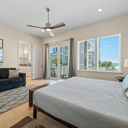 New Gulf Front With Game Room Family Friendly! Gulf Breeze Esterno foto